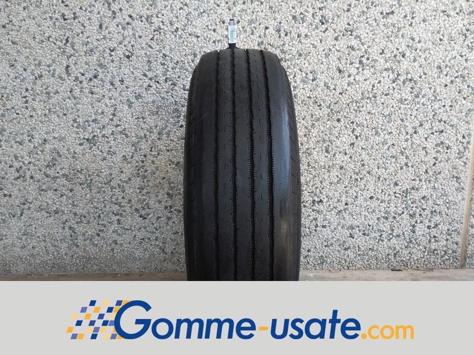 Thumb Michelin Gomme Usate Michelin 315/80 R22.5 156/150L X Energy Saver Green XZA (6.54mm) pneumatici usati Estivo_2